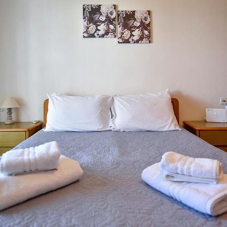 House By The Sea 2 Apartment Nea Iraklitsa ภายนอก รูปภาพ