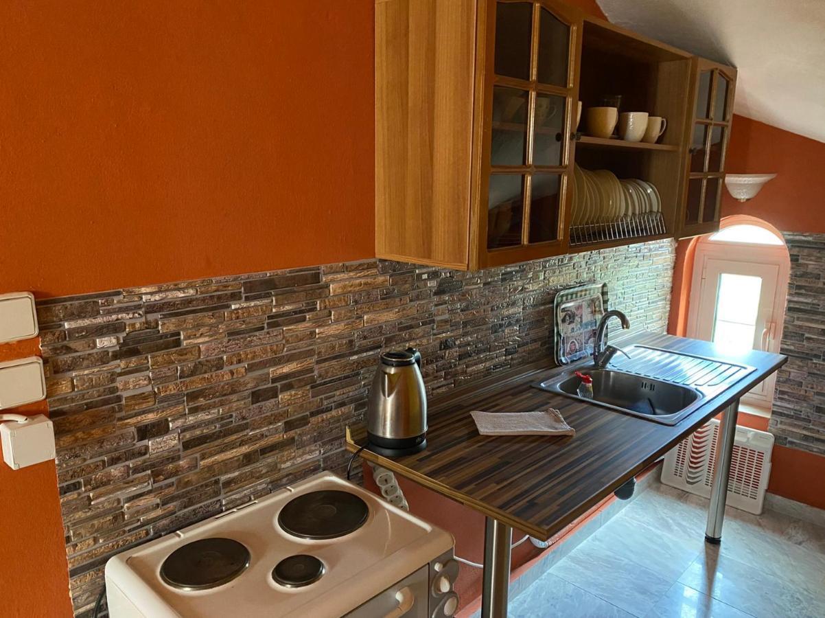 House By The Sea 2 Apartment Nea Iraklitsa ภายนอก รูปภาพ