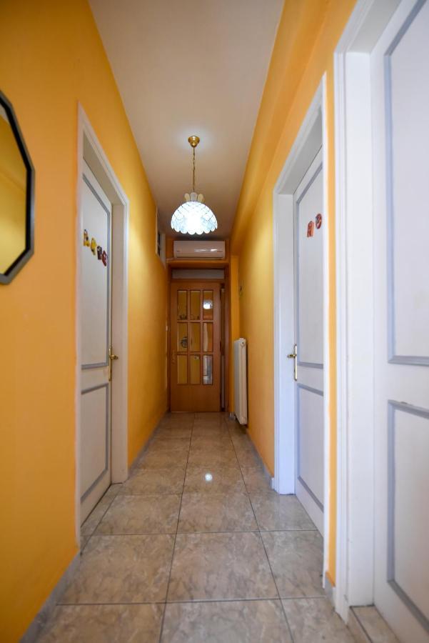 House By The Sea 2 Apartment Nea Iraklitsa ภายนอก รูปภาพ